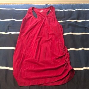 Athleta Speedlight Tank